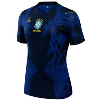 Brasil 2a Equipación 2026- MUJER